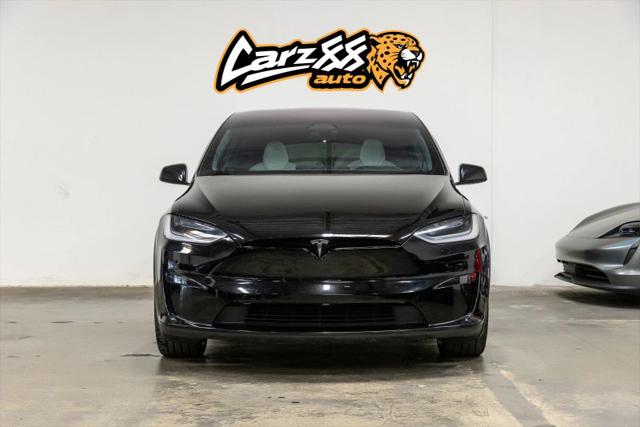 2023 Tesla Model X Standard Range