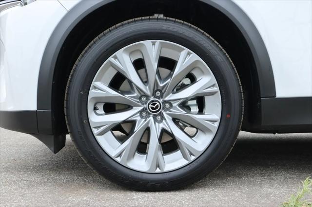 2026 Mazda X-90 3.3 Turbo Premium Plus