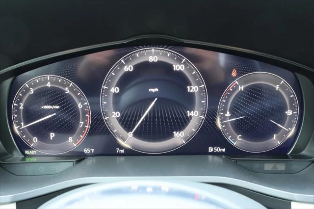 2026 Mazda X-90 3.3 Turbo Premium Plus