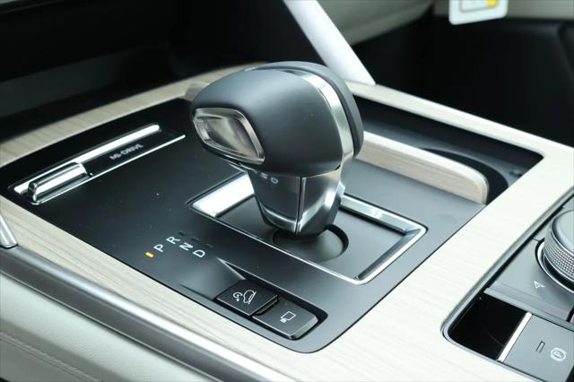 2026 Mazda X-90 3.3 Turbo Premium Plus