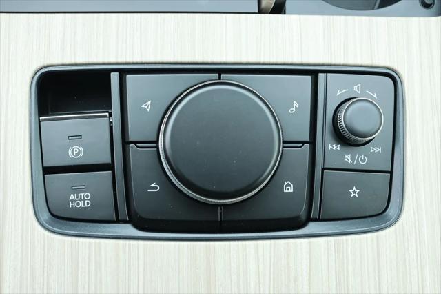 2026 Mazda X-90 3.3 Turbo Premium Plus