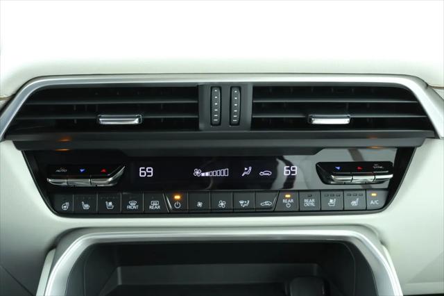 2026 Mazda X-90 3.3 Turbo Premium Plus