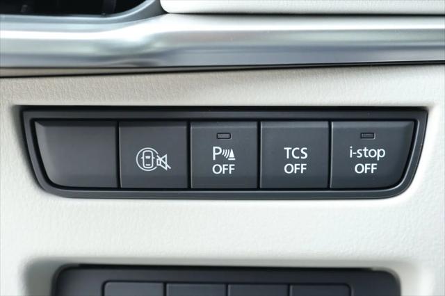 2026 Mazda X-90 3.3 Turbo Premium Plus