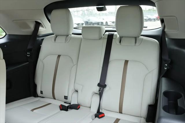 2026 Mazda X-90 3.3 Turbo Premium Plus