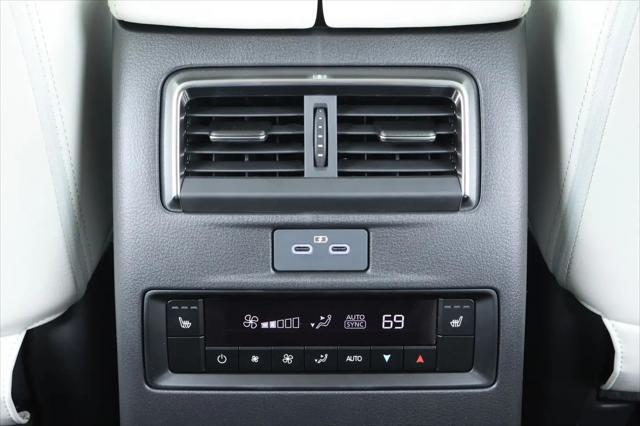2026 Mazda X-90 3.3 Turbo Premium Plus