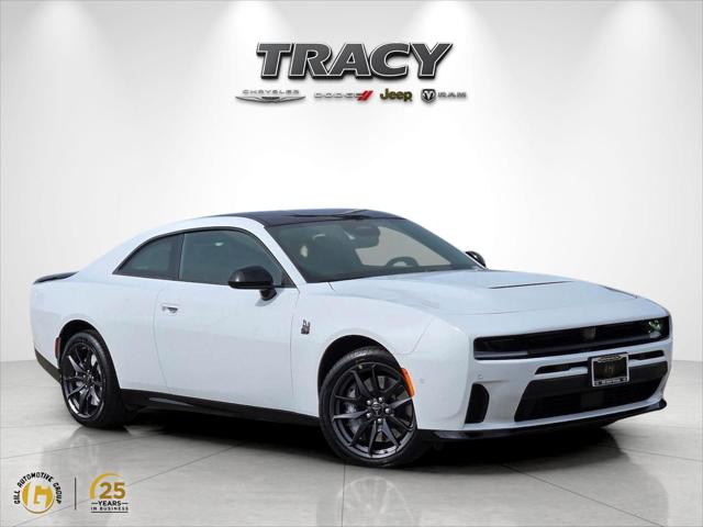2026 Dodge Charger Scat Pack 2-Door AWD for sale in Tracy, CA