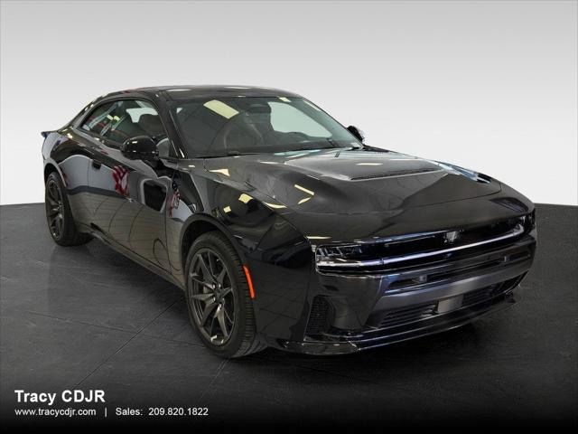 2026 Dodge Charger Scat Pack Plus 2-Door AWD for sale in Tracy, CA