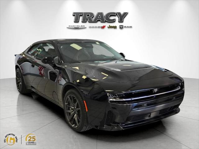 2026 Dodge Charger Scat Pack Plus 2-Door AWD for sale in Tracy, CA
