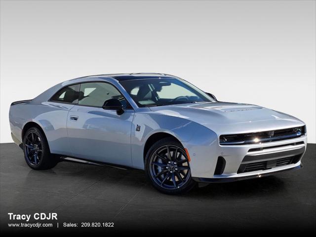 2026 Dodge Charger Scat Pack 2-Door AWD for sale in Tracy, CA