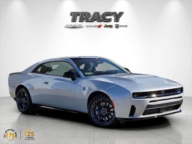 2026 Dodge Charger Scat Pack 2-Door AWD for sale in Tracy, CA