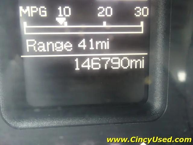 2013 Ram 3500 Big Horn