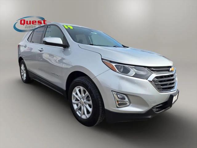 2019 Chevrolet Equinox LT for sale in Omaha, NE