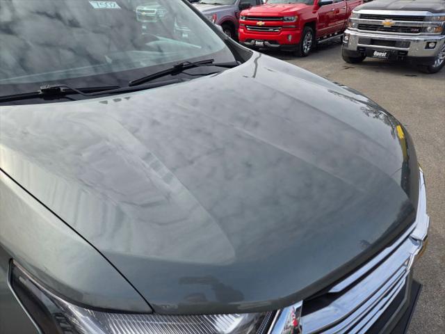 2022 Chevrolet Traverse AWD 2FL Cloth