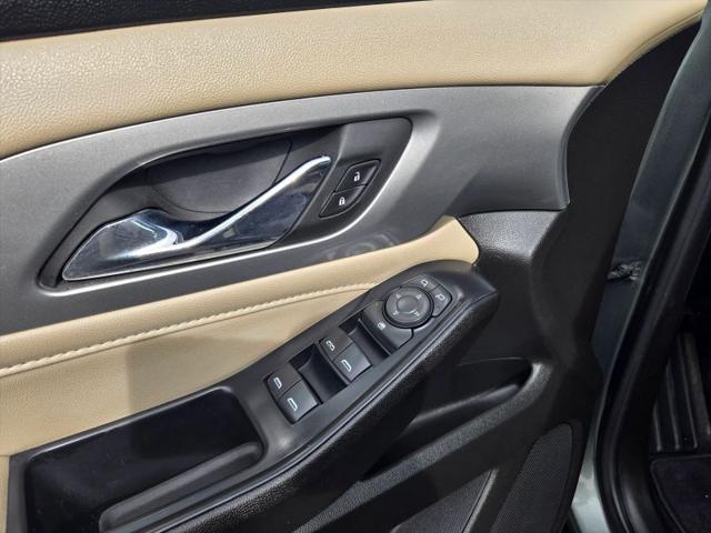 2022 Chevrolet Traverse AWD 2FL Cloth