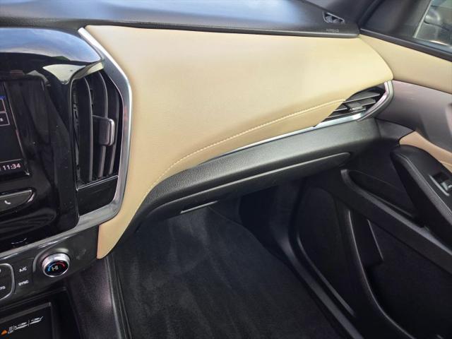 2022 Chevrolet Traverse AWD 2FL Cloth