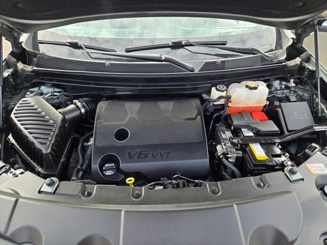 2022 Chevrolet Traverse AWD 2FL Cloth