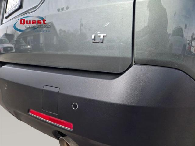 2022 Chevrolet Traverse AWD 2FL Cloth