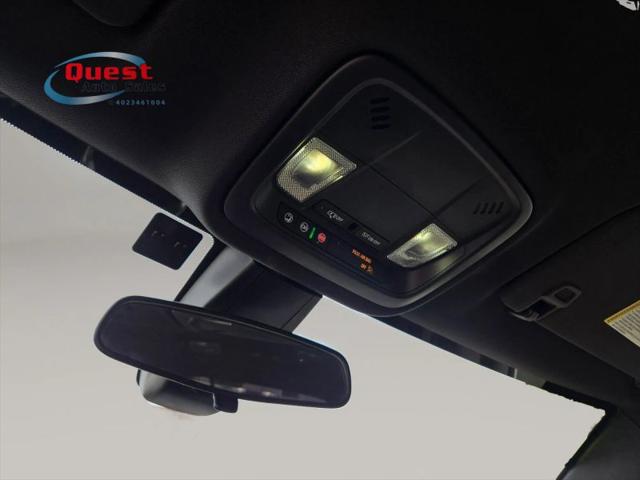 2022 Chevrolet Traverse AWD 2FL Cloth