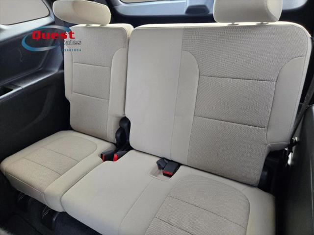 2022 Chevrolet Traverse AWD 2FL Cloth