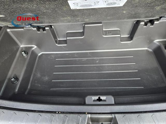 2022 Chevrolet Traverse AWD 2FL Cloth