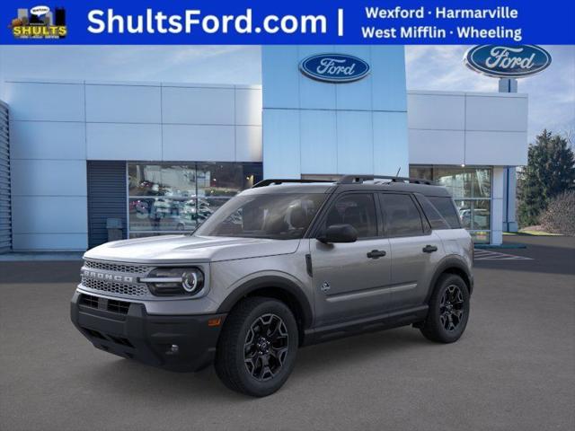 2026 Ford Bronco Sport Outer Banks for sale in Pittsburgh, PA