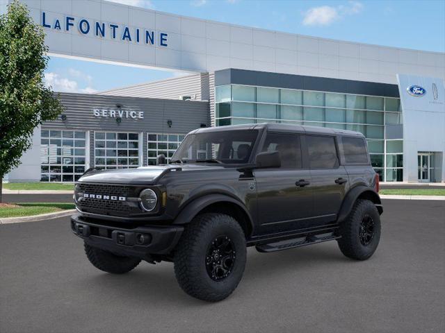 2026 Ford Bronco Big Bend for sale in Flushing, MI