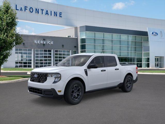 2026 Ford Maverick XLT for sale in Flushing, MI