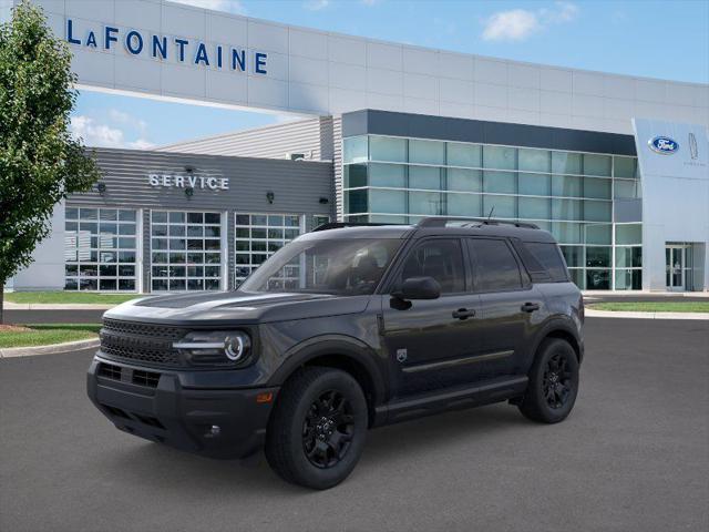 2026 Ford Bronco Sport Big Bend for sale in Flushing, MI