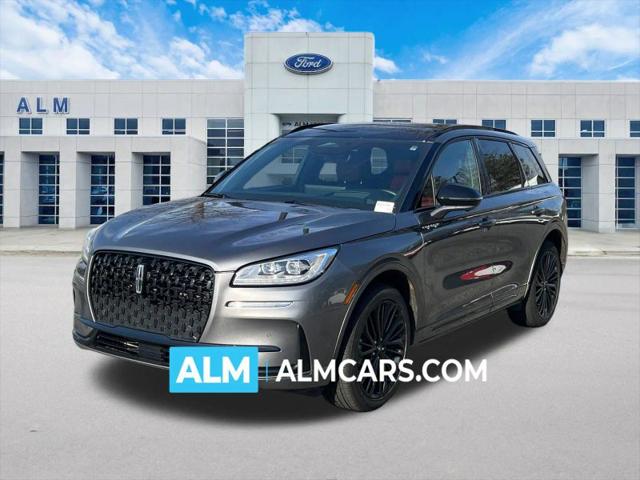 2025 Lincoln Corsair Reserve for sale in Marietta, GA