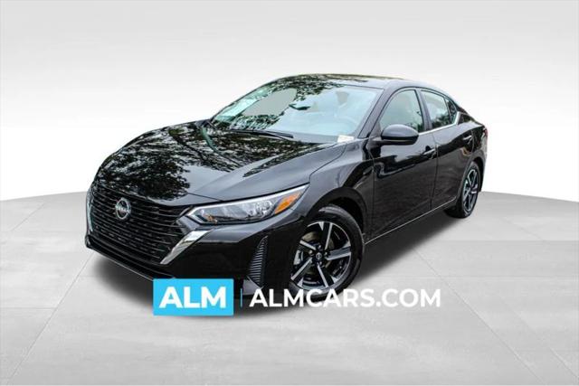 2025 Nissan Sentra SV for sale in Buford, GA