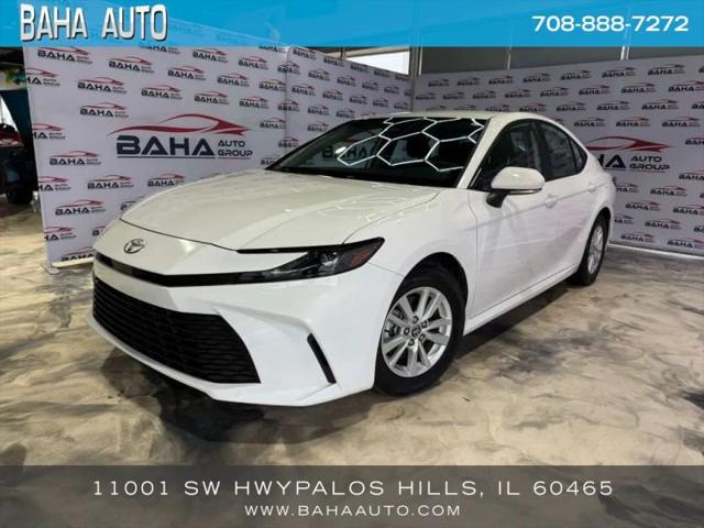 2025 Toyota Camry LE for sale in Palos Hills, IL