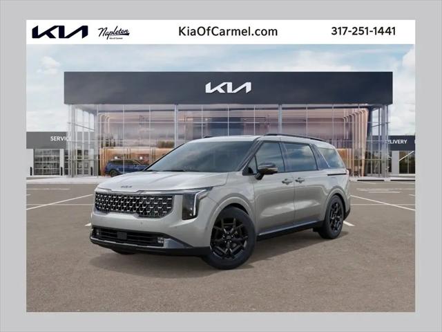 2026 Kia Carnival MPV SX Prestige for sale in Indianapolis, IN