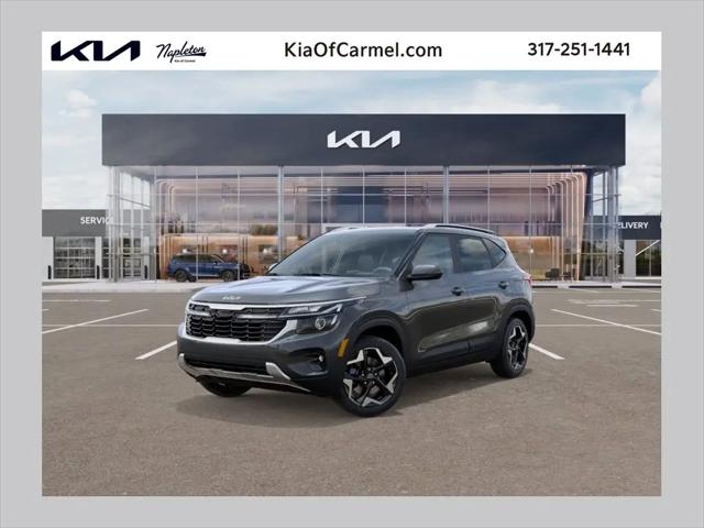 2026 Kia Seltos S for sale in Indianapolis, IN