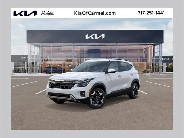 2026 Kia Seltos S for sale in Indianapolis, IN