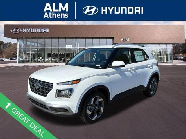 2026 Hyundai Venue SEL for sale in Bogart, GA