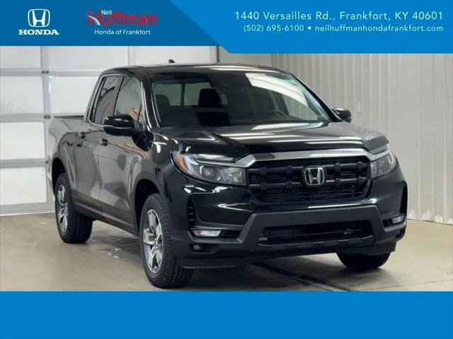 2026 Honda Ridgeline RTL for sale in Frankfort, KY