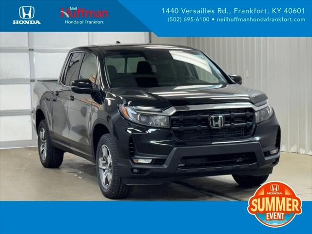 2026 Honda Ridgeline RTL for sale in Frankfort, KY