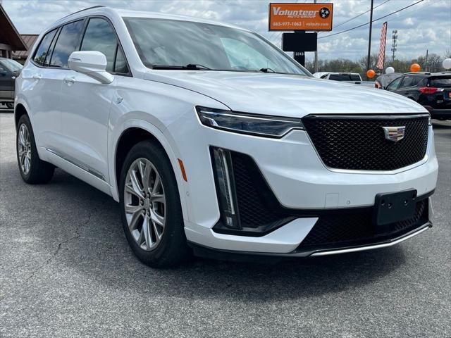 2020 Cadillac XT6 AWD Premium Luxury for sale in Maryville, TN