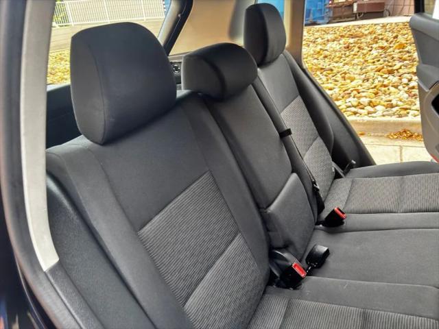 2014 Volkswagen Tiguan S