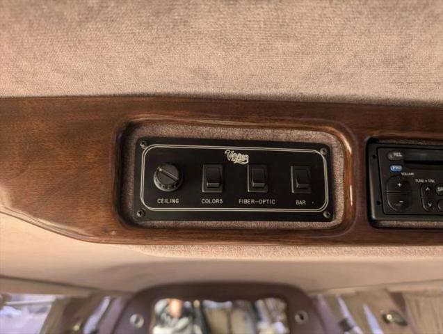 1999 Lincoln Town Car Executive