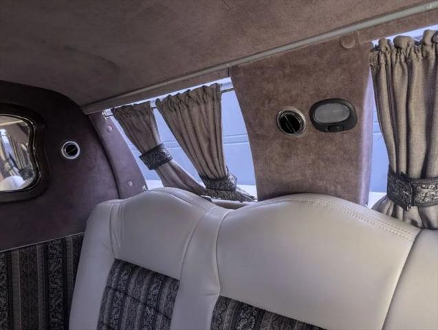 1999 Lincoln Town Car Executive