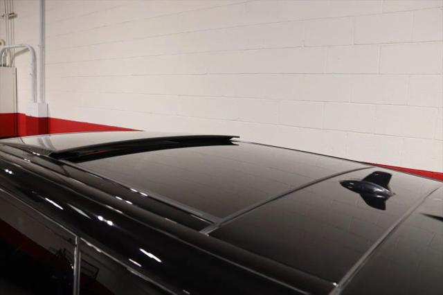 2015 Land Rover Range Rover Sport 5.0L V8 Supercharged