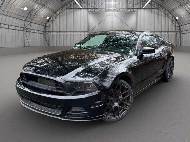 2014 Ford Mustang V6 Premium for sale in Acton, MA
