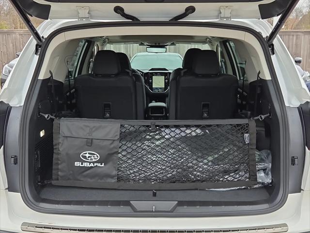 2026 Subaru Ascent Onyx Edition Touring 7-Passenger