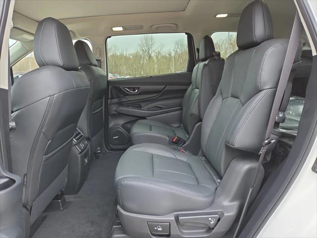 2026 Subaru Ascent Onyx Edition Touring 7-Passenger