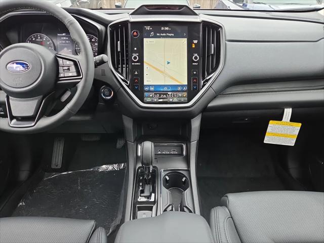 2026 Subaru Ascent Onyx Edition Touring 7-Passenger