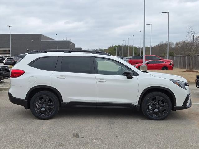 2026 Subaru Ascent Onyx Edition Touring 7-Passenger