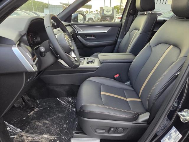 2026 Mazda X-90 3.3 Turbo Premium Plus