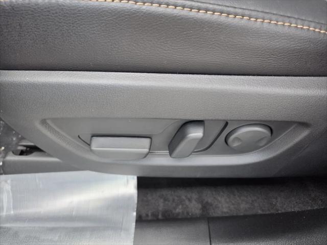 2026 Mazda X-90 3.3 Turbo Premium Plus