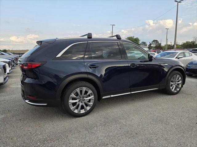 2026 Mazda X-90 3.3 Turbo Premium Plus